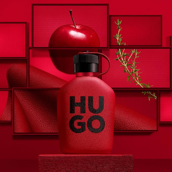 HUGO BOSS HUGO Intense EDP for Men 125ml / 4.23 oz
