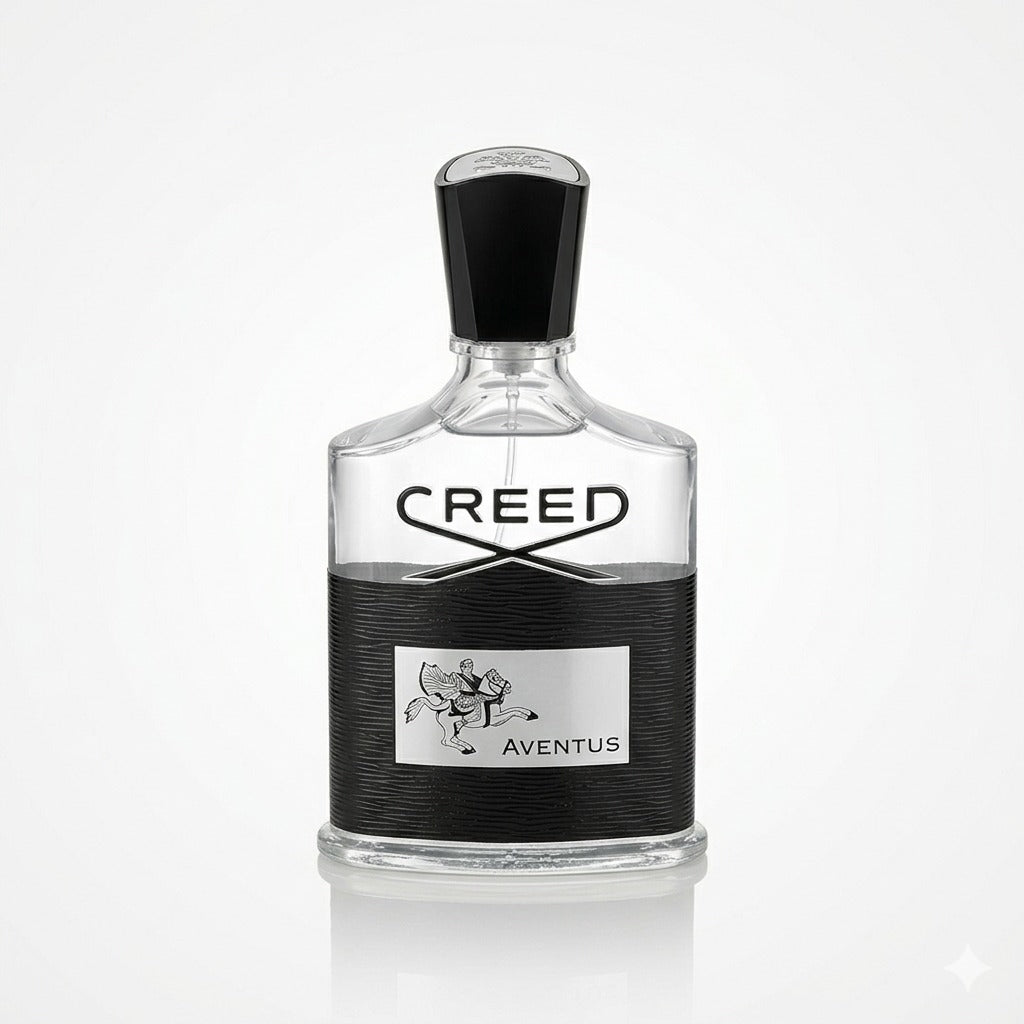 Creed Aventus Eau de Parfum for Men 3.3 oz / 100 ml – Luxury Fragrance