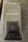 Azzaro The Most Wanted EDP Intense Men 5 oz 150ml