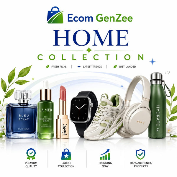 Home Page Collection
