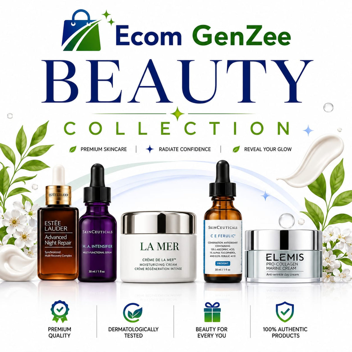 Beauty Collection