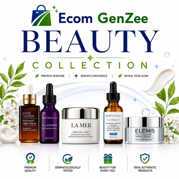 Beauty Collection