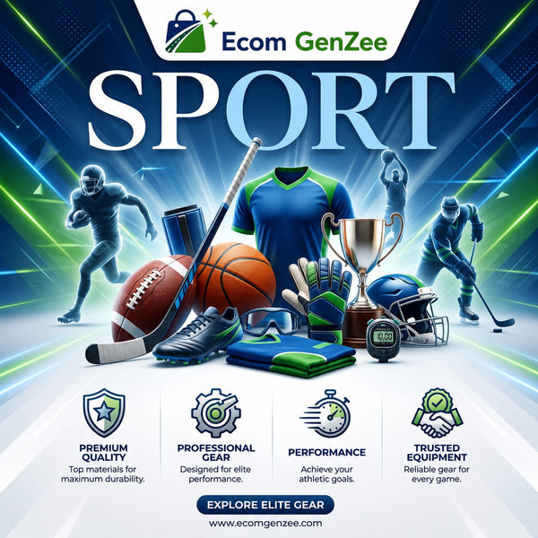 SPORTS Collection