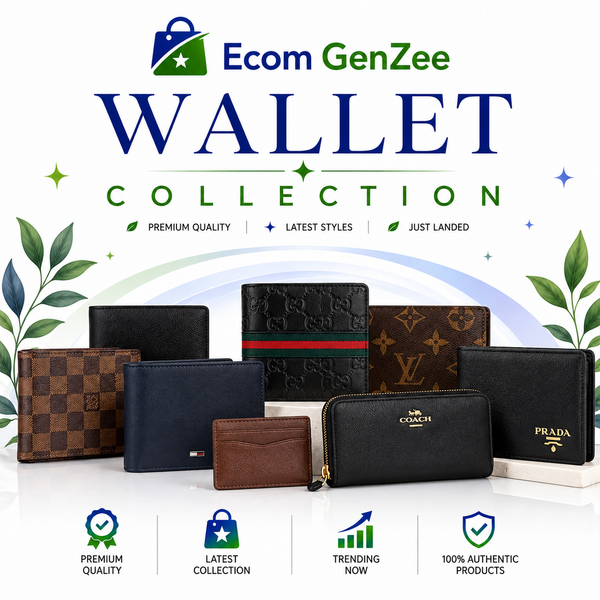 Wallet Collection