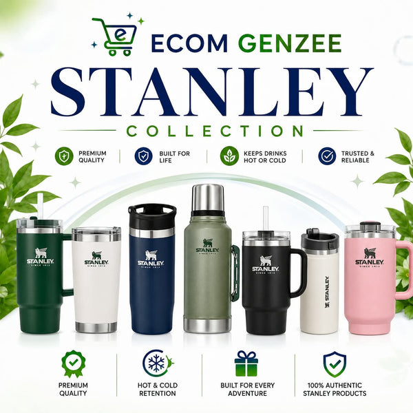 Stanley Collection