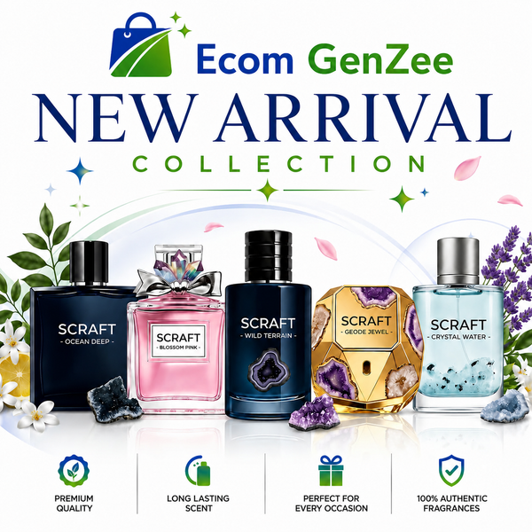 New Arrival Collection