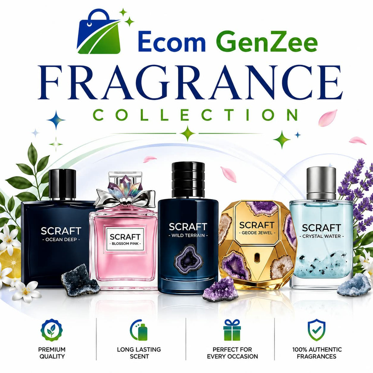 Fragrance Collection