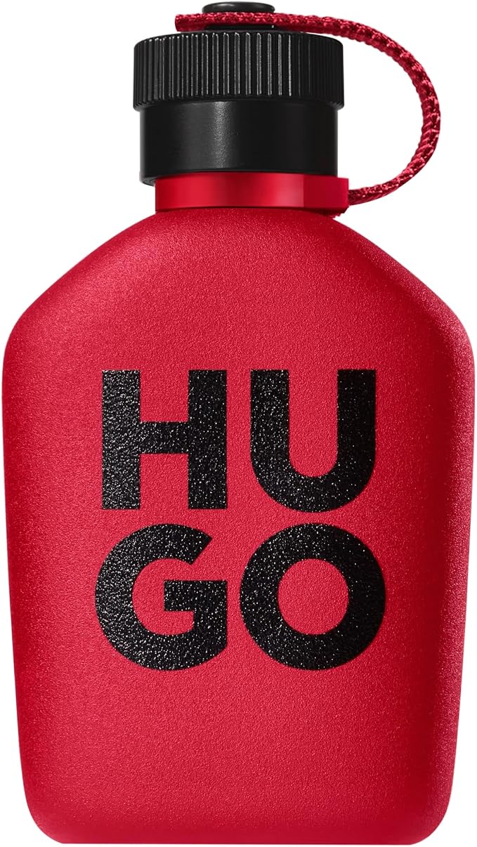 HUGO BOSS HUGO Intense EDP for Men 125ml / 4.23 oz