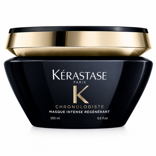 Kérastase Chronologiste Masque Intense Régénérant Hair Mask – 6.8 fl oz / 200 ml