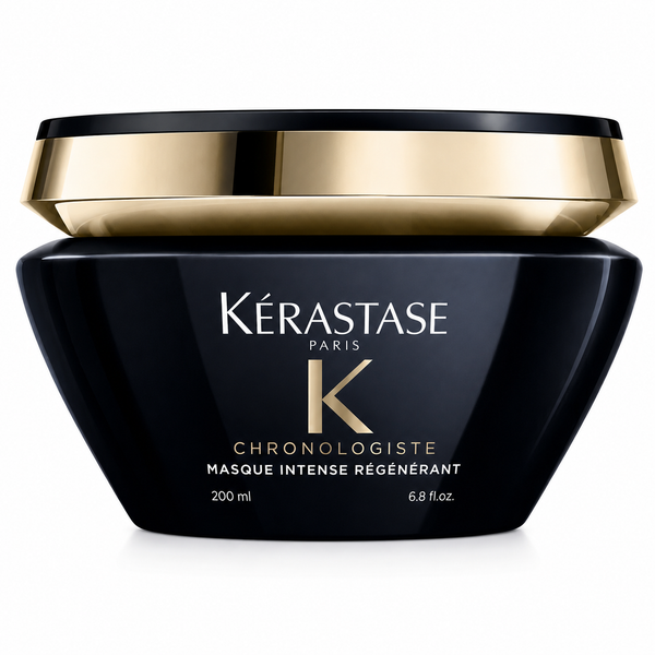 Kérastase Chronologiste Masque Intense Régénérant Hair Mask – 6.8 fl oz / 200 ml