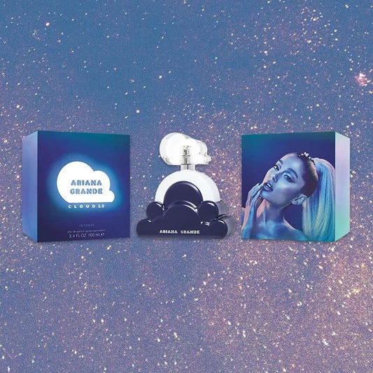 Ariana Grande Cloud 2.0 Intense Eau de Parfum for Women 3.4 oz / 100 ml