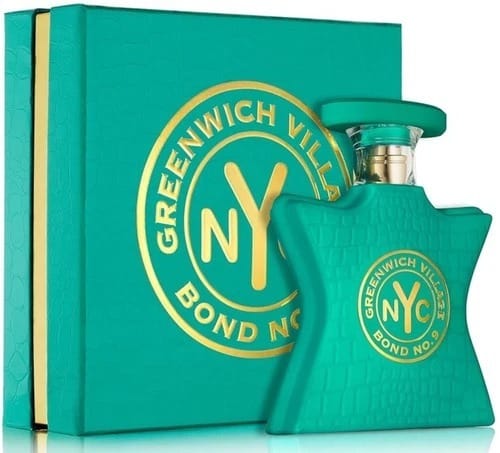 Bond No. 9 Greenwich Village Eau de Parfum 3.4 oz / 100 ml –