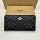 Coach F53834 Long Zip Around Wallet | Signature Leather
