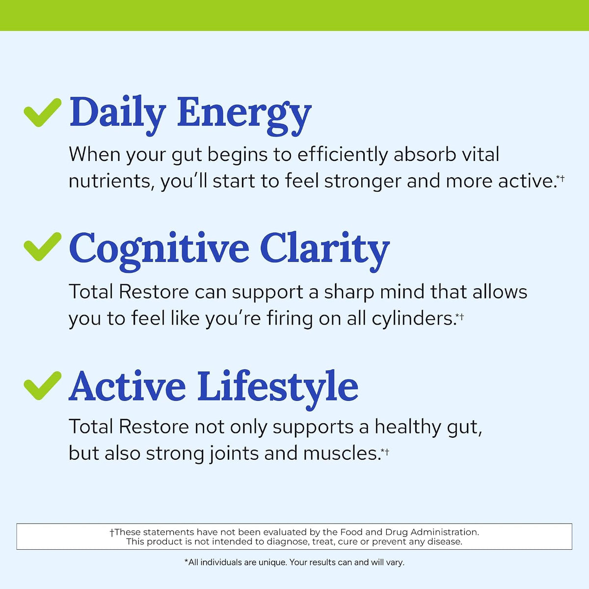 Gundry MD Total Restore 90 Capsules | Gut Health & Digestive Support