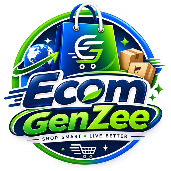 Ecom GenZee