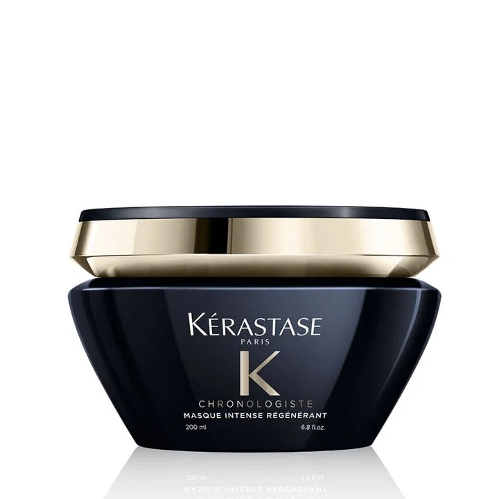 Kérastase Chronologiste Masque Intense Régénérant Hair Mask – 6.8 fl oz / 200 ml