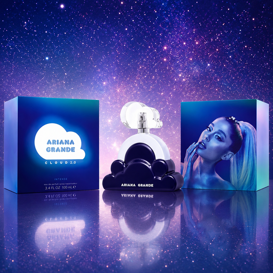 Ariana Grande Cloud 2.0 Intense Eau de Parfum for Women 3.4 oz / 100 ml