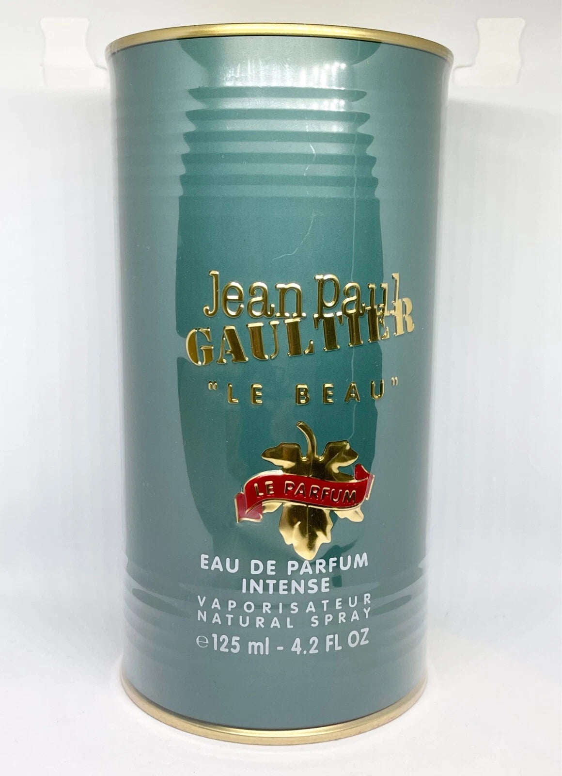 Jean Paul Gaultier Le Beau Le Parfum EDP Intense 125ml