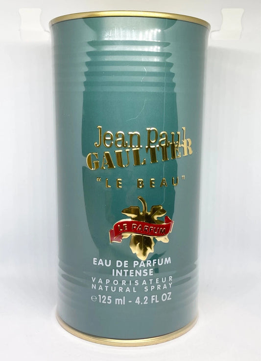 Jean Paul Gaultier Le Beau Le Parfum EDP Intense 125ml