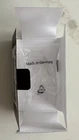 Porsche Turbonit Key Ring Fob Gift Box Only | Genuine Packaging
