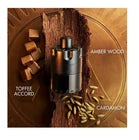 Azzaro The Most Wanted EDP Intense Men 5 oz 150ml