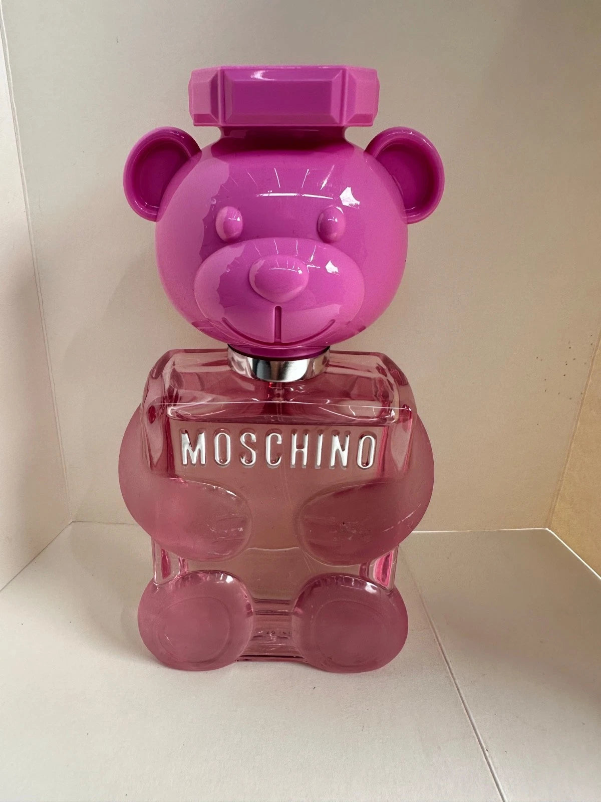 Moschino Toy 2 Bubble Gum Women’s Perfume 3.4 oz